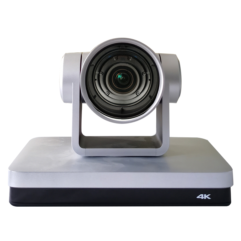 4K高清视频会议摄像机