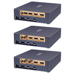 CSZX-8204HDMI/8204SH/8204SF/8204PRO雷电采集卡驱动