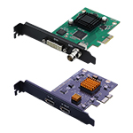 CSZX-8001HDMI/706SDI内置采集卡驱动
