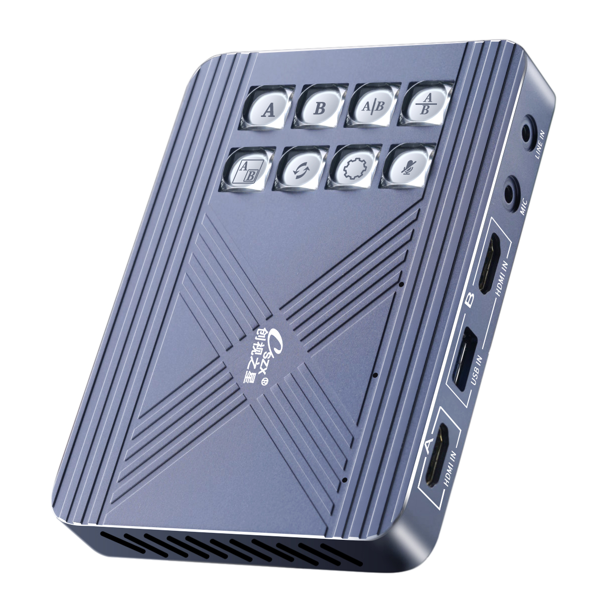 usb摄像头转hdmi转换器