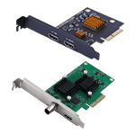 890HDMI/9001SH内置单路4K采集卡Linux驱动