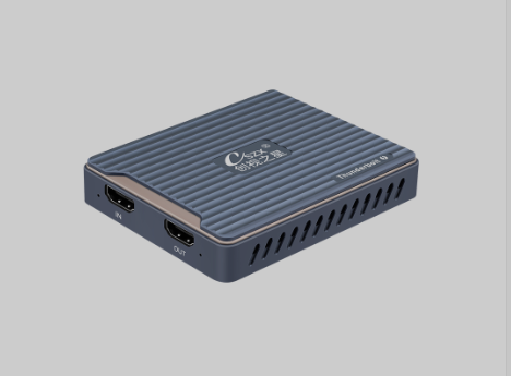 CSZX-9201HDMI雷电采集卡驱动
